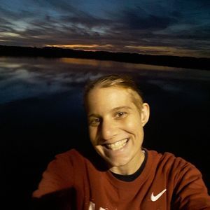 Meet your Posher, Lindsey